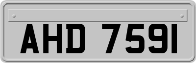 AHD7591