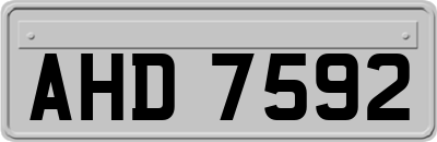 AHD7592