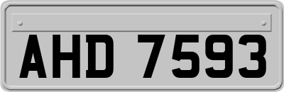 AHD7593