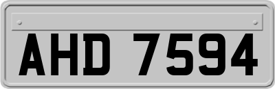 AHD7594