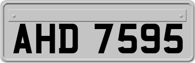 AHD7595