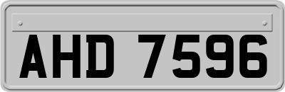 AHD7596