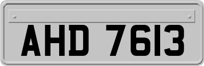 AHD7613