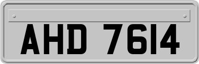 AHD7614