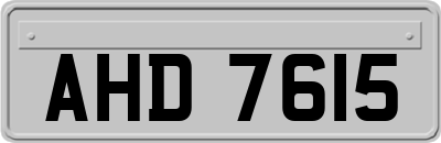 AHD7615