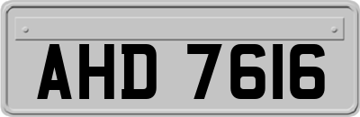 AHD7616