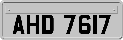 AHD7617