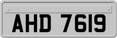 AHD7619