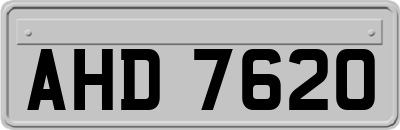 AHD7620