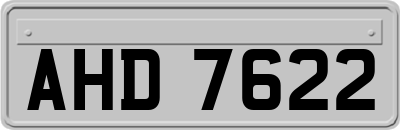 AHD7622