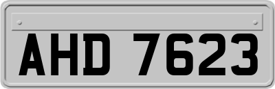 AHD7623