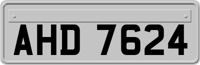 AHD7624