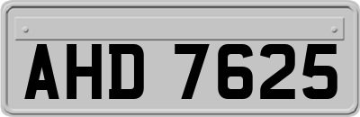 AHD7625