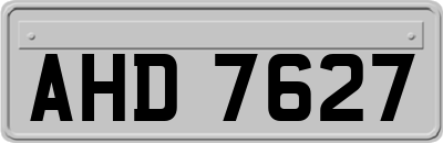 AHD7627