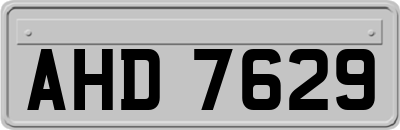 AHD7629
