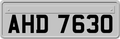AHD7630