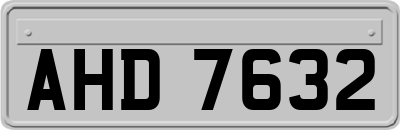 AHD7632