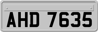 AHD7635