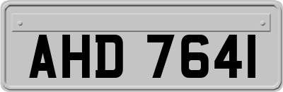 AHD7641