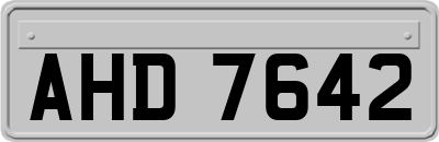 AHD7642