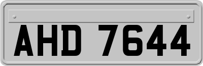 AHD7644