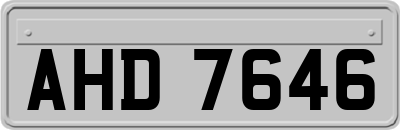 AHD7646