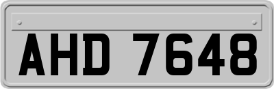 AHD7648