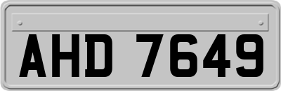 AHD7649
