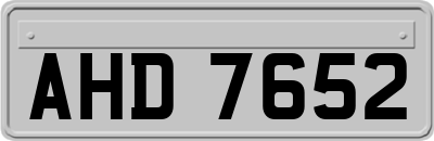 AHD7652