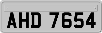 AHD7654