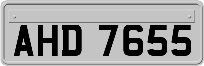 AHD7655