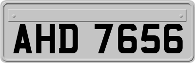 AHD7656