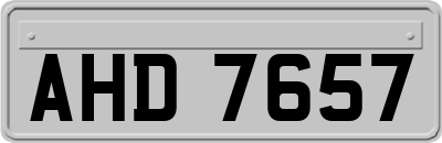 AHD7657