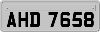 AHD7658