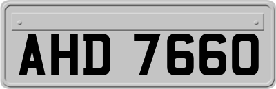 AHD7660