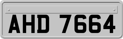 AHD7664