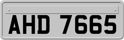 AHD7665