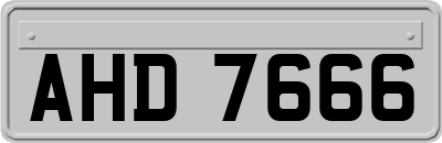 AHD7666