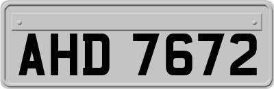 AHD7672
