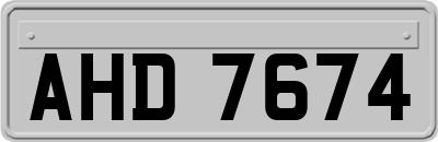 AHD7674