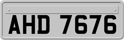 AHD7676