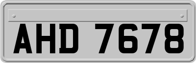 AHD7678