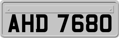 AHD7680