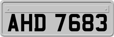 AHD7683