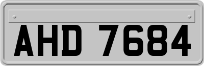 AHD7684