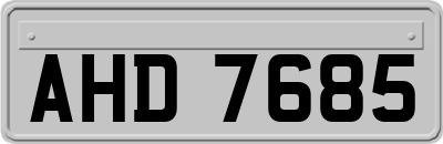AHD7685