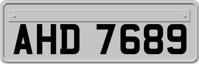 AHD7689