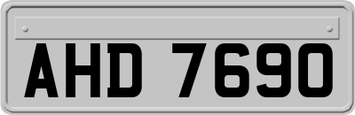 AHD7690
