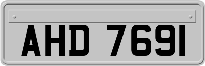 AHD7691