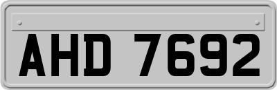 AHD7692